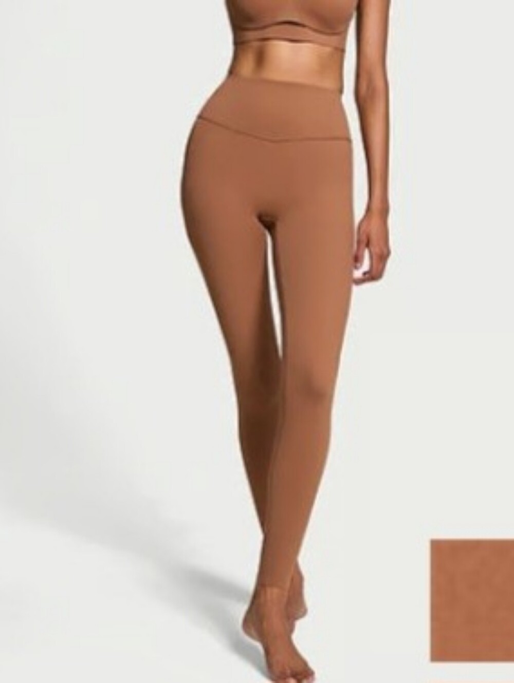 Victoria's Secret VSX elevate Leggings High Rise 25"inseam
